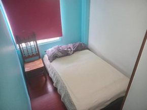 Habitación privada - Teusaquillo La Soledad